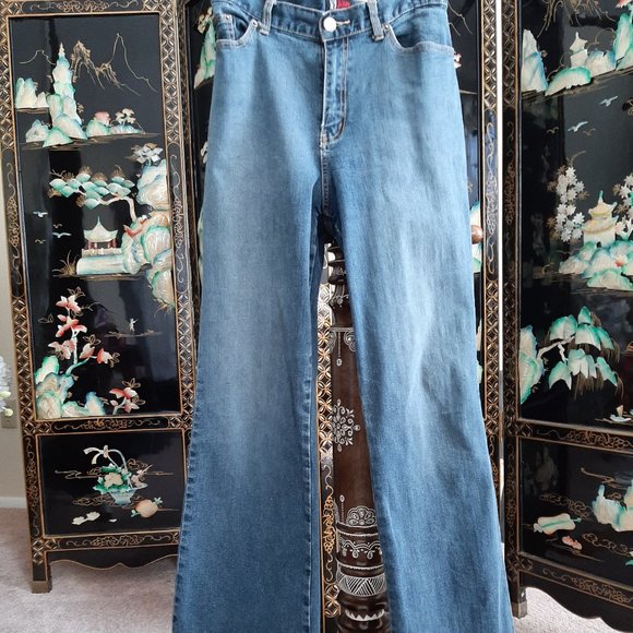 New York & Company Denim - NY Jeans